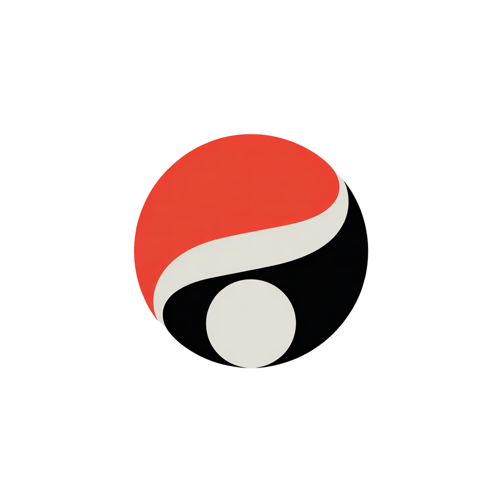 飓风影视 Logo